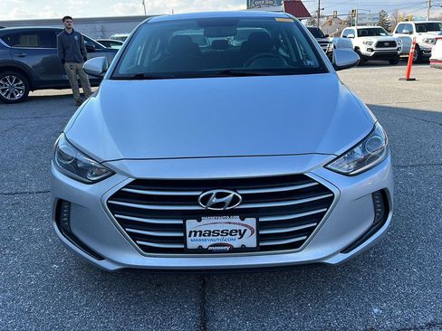 Used 2018 Hyundai Elantra Value Edition image 8