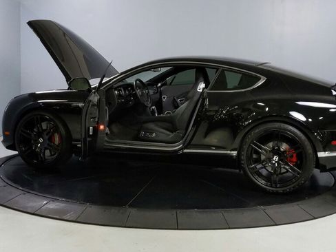 Used 2013 Bentley Continental GT Speed image 12