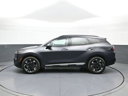 New 2026 Kia Sportage SX AWD/4WD image 9