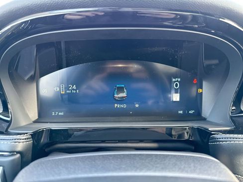 New 2026 Lincoln Corsair Reserve w/ Jet Appearance Package AWD/4WD image 11