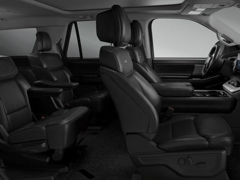 New 2026 Ford Expedition Platinum AWD/4WD image 47