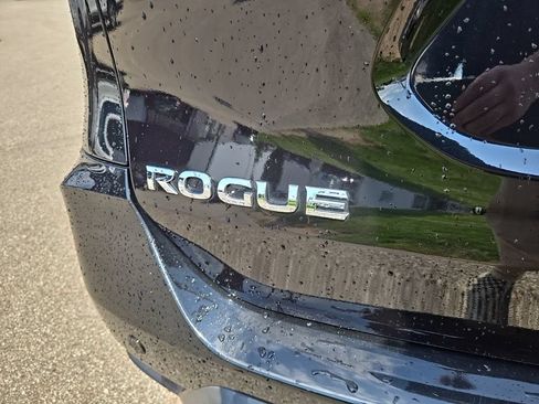 Used 2020 Nissan Rogue SL AWD/4WD image 7