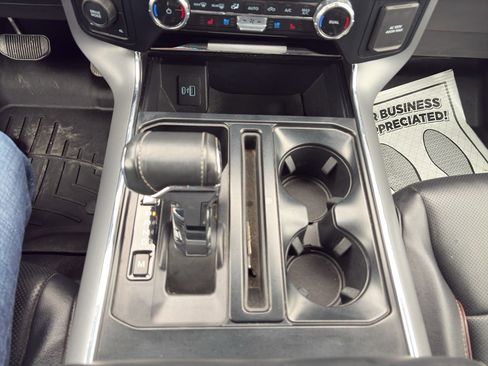 Used 2023 Ford F150 Lariat w/ Trailer Tow Package AWD/4WD image 18