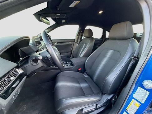 Used 2023 Honda Civic Sport image 19