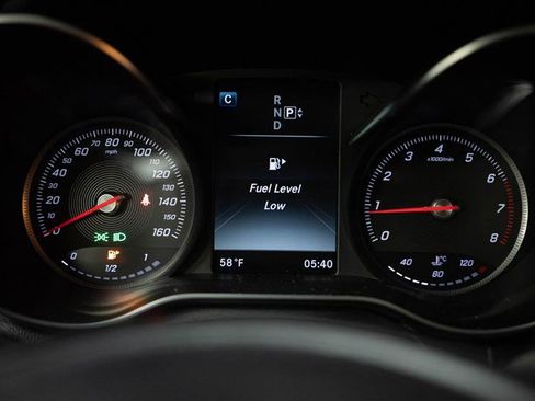 Used 2015 Mercedes-Benz C 300 4MATIC Sedan image 18