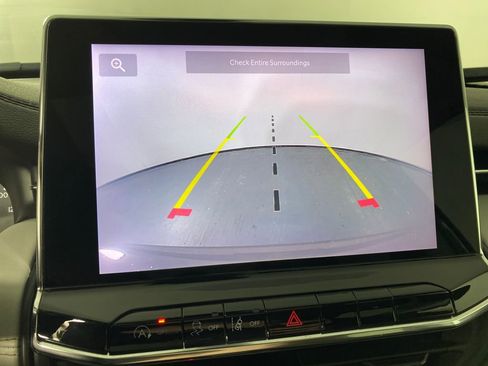 Used 2022 Jeep Compass Limited w/ Sun and Sound Group image 28