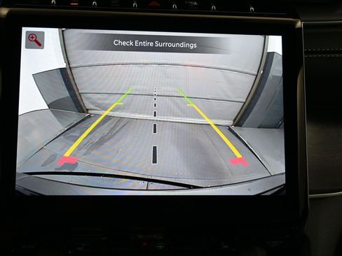 New 2025 Jeep Grand Cherokee Limited image 19