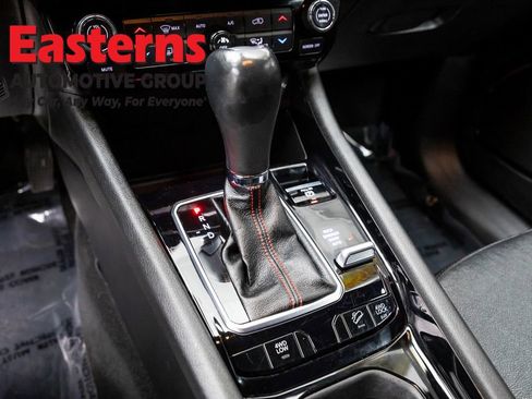 Used 2023 Jeep Compass Trailhawk image 13