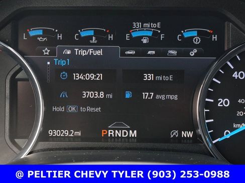 Used 2021 Ford Expedition Limited RWD image 19