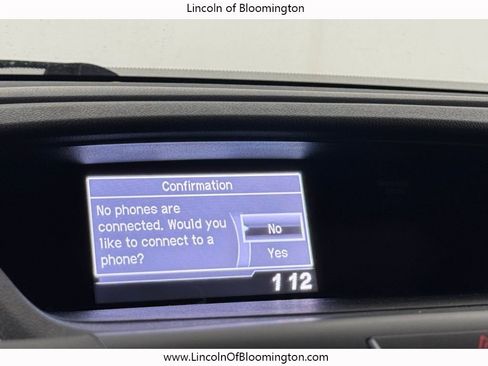 Used 2014 Honda CR-V EX-L image 43