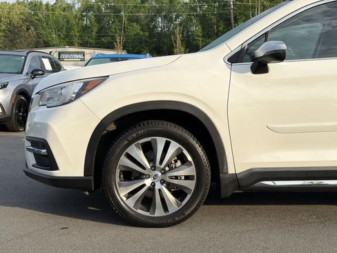 Used 2020 Subaru Ascent Touring w/ Popular Package #2A image 9