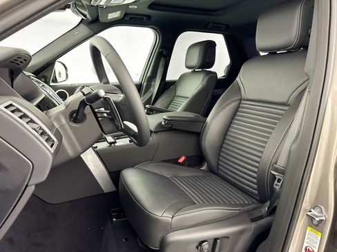 New 2026 Land Rover Discovery Dynamic SE AWD/4WD image 21