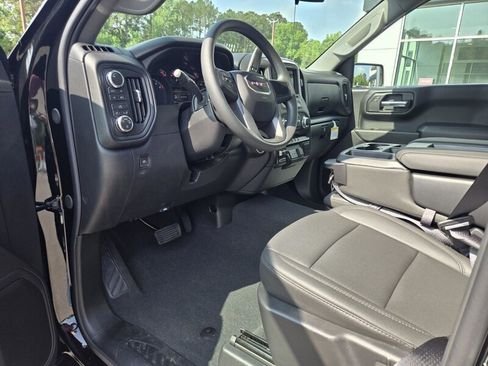 New 2026 GMC Sierra 1500 Pro AWD/4WD image 16