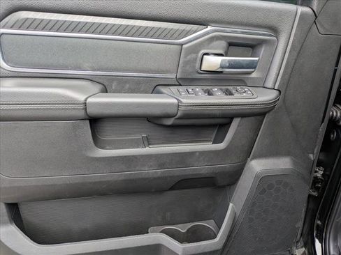 New 2026 RAM 2500 Tradesman image 17