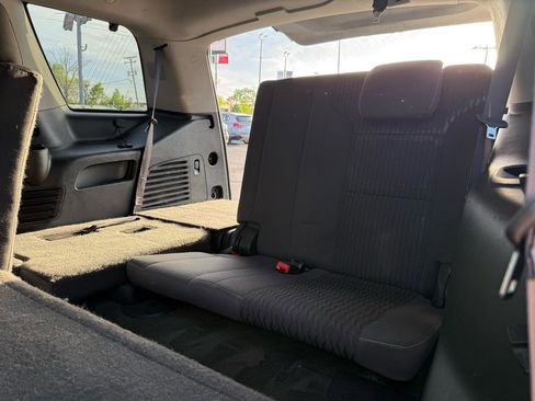 Used 2015 GMC Yukon SLE w/ Convenience Package AWD/4WD image 11