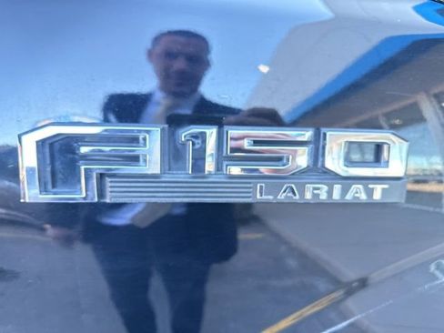 Used 2017 Ford F150 Lariat image 12