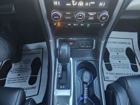 Used 2021 Subaru Ascent Limited w/ Technology Package image 17