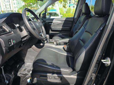 Used 2017 Honda Pilot EX-L image 4