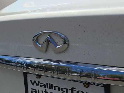 Used 2015 INFINITI Q50 Premium w/ Navigation Package AWD/4WD image 24