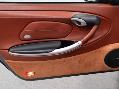 Used 2003 Porsche Boxster S RWD image 16