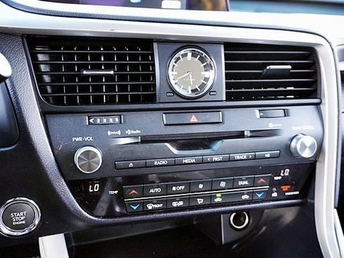 Used 2019 Lexus RX 350 image 28