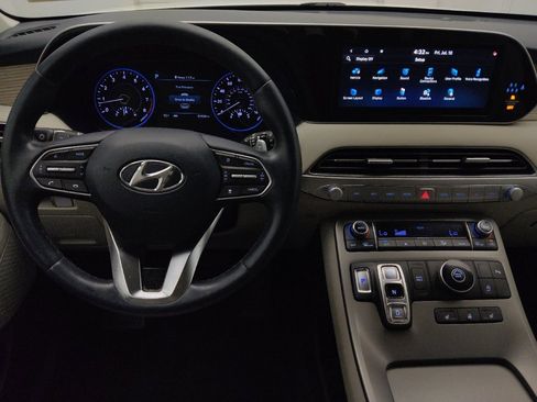 Used 2022 Hyundai Palisade SEL w/ Premium Package FWD image 22
