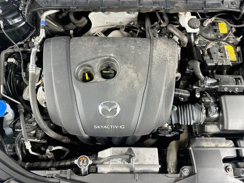 Used 2025 MAZDA CX-5 AWD 2.5 S w/ Select Package image 31
