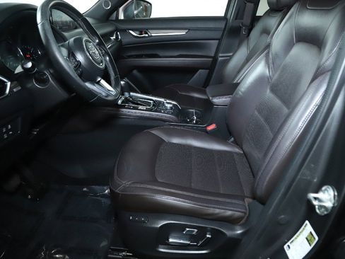 Used 2019 MAZDA CX-5 Signature image 18