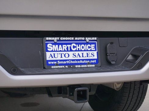 Used 2025 RAM 1500 Big Horn AWD/4WD image 24