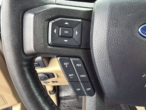 Used 2020 Ford F150 XLT w/ Equipment Group 302A Luxury image 20