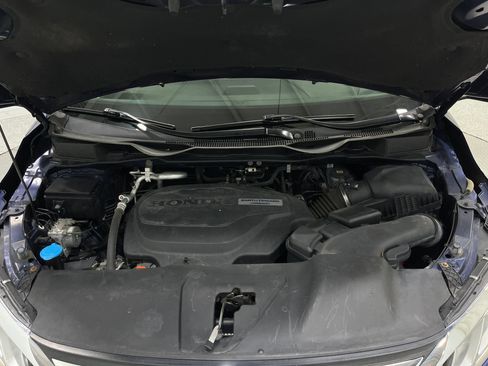 Used 2019 Honda Odyssey EX-L image 24