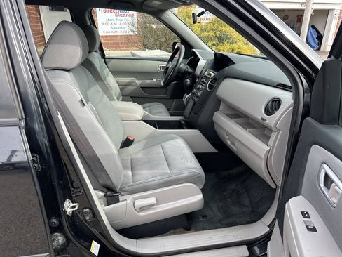 Used 2013 Honda Pilot LX image 25