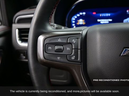 Used 2023 Chevrolet Tahoe RST w/ RST Performance Edition image 14