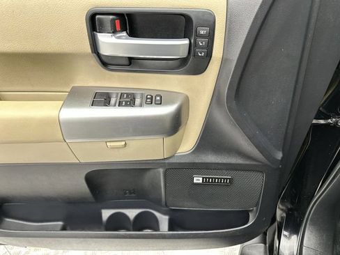 Used 2018 Toyota Sequoia Limited w/ Safety & Convenience Package AWD/4WD image 13