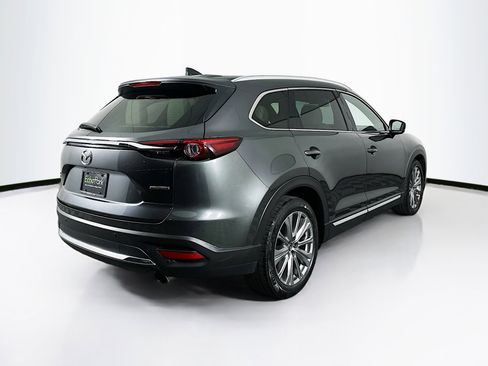 Used 2023 MAZDA CX-9 Signature image 9