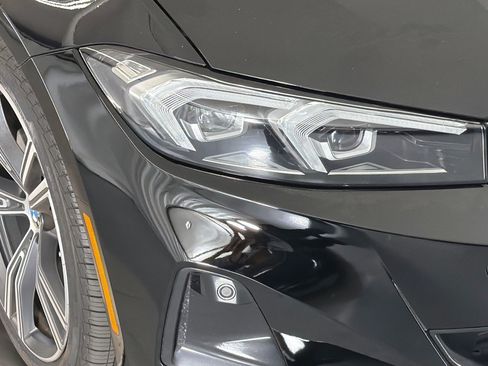 Used 2023 BMW 330i Sedan w/ Driving Assistance Package RWD image 12