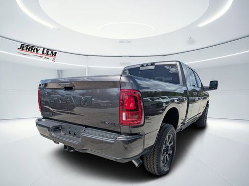 New 2026 RAM 2500 Laramie image 3