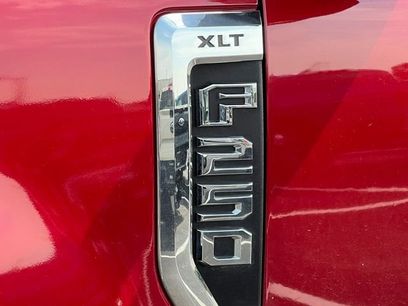 Used 2021 Ford F250 XLT w/ XLT Premium Package