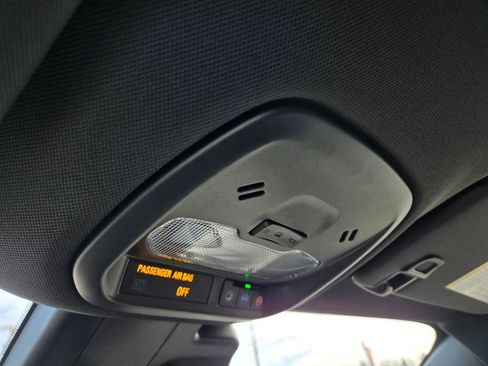 New 2026 Chevrolet Trax RS w/ Driver Confidence Package image 10