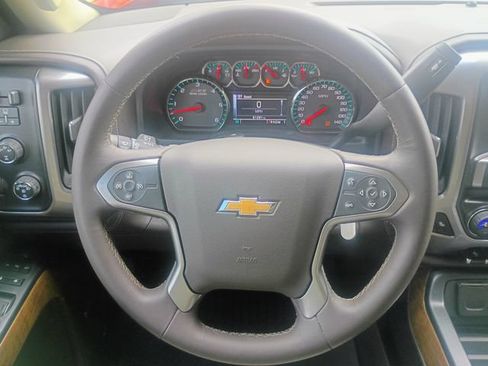 Used 2015 Chevrolet Silverado 2500 LTZ w/ LTZ Plus Package AWD/4WD image 42