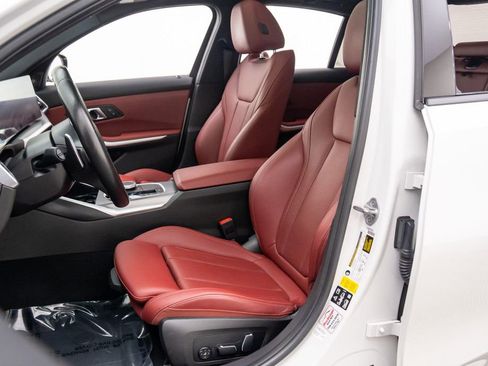 Used 2024 BMW M340i xDrive image 16