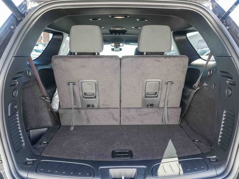 New 2025 Dodge Durango GT w/ Blacktop Package image 24