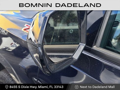 Used 2021 Chevrolet Tahoe Z71 image 11