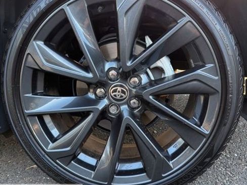 Used 2024 Toyota Corolla SE image 54