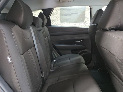 New 2026 Hyundai Tucson SEL image 11