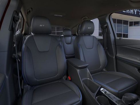 New 2026 Buick Encore GX Sport Touring image 43