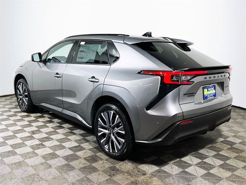 New 2026 Subaru Solterra Limited image 6