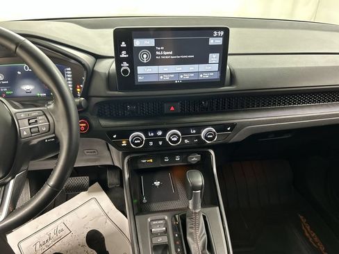 Used 2026 Honda CR-V TrailSport image 18