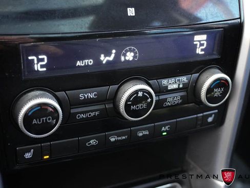 Used 2022 Subaru Ascent Limited w/ Technology Package image 44