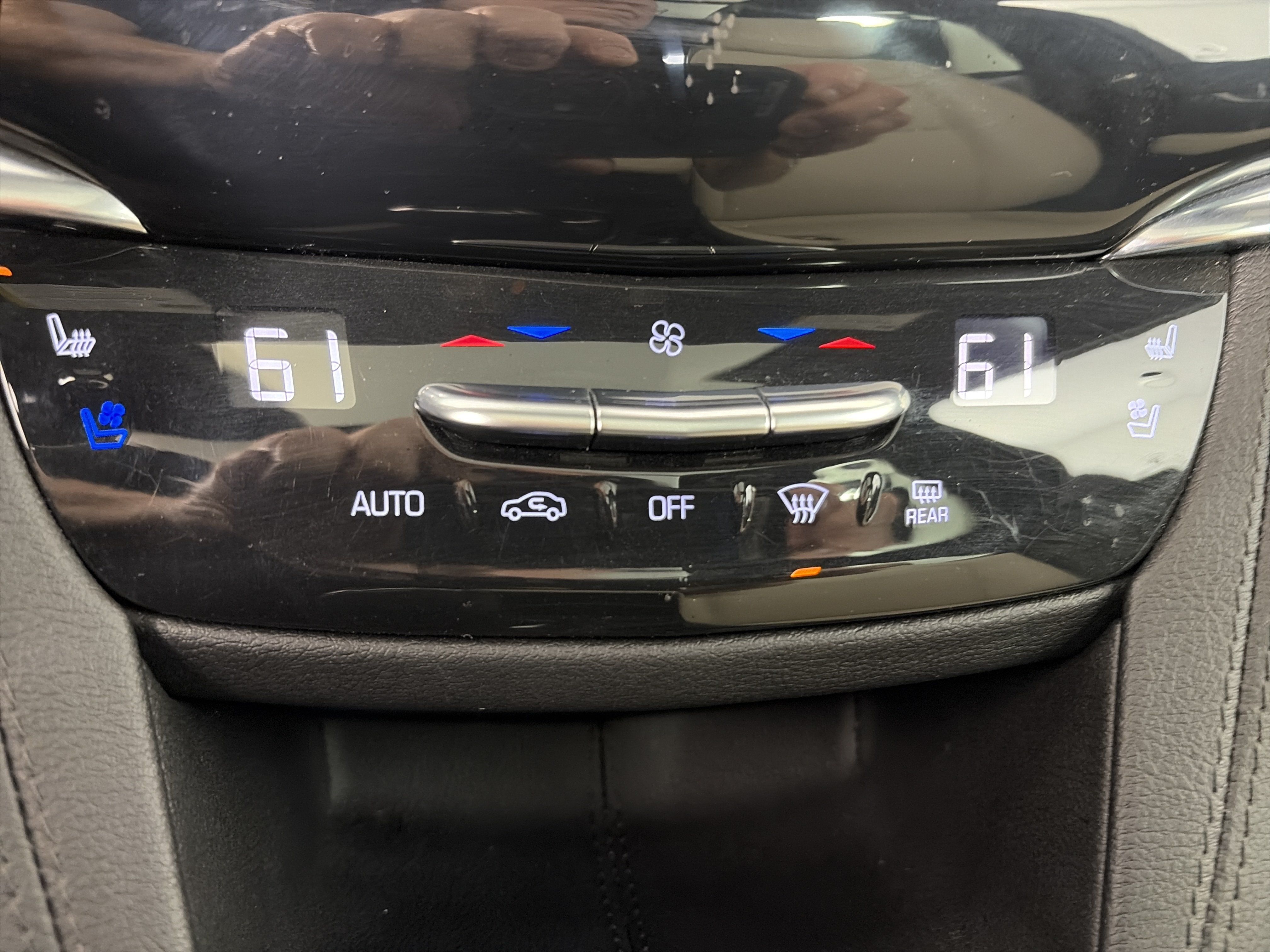 Used 2021 Cadillac XT6 Sport AWD/4WD image 30